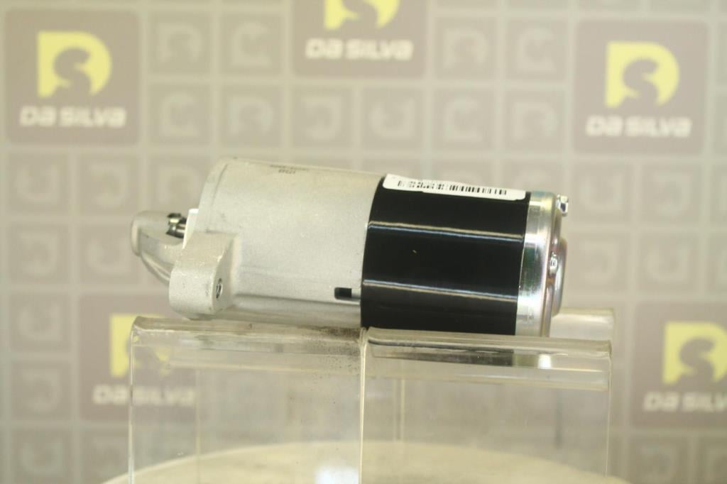 Démarreur DA SILVA S.A.S. 041518