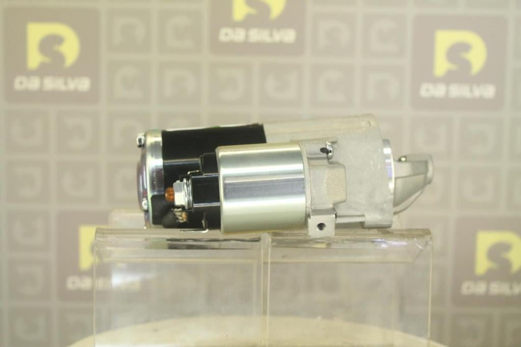 Démarreur DA SILVA S.A.S. 041518
