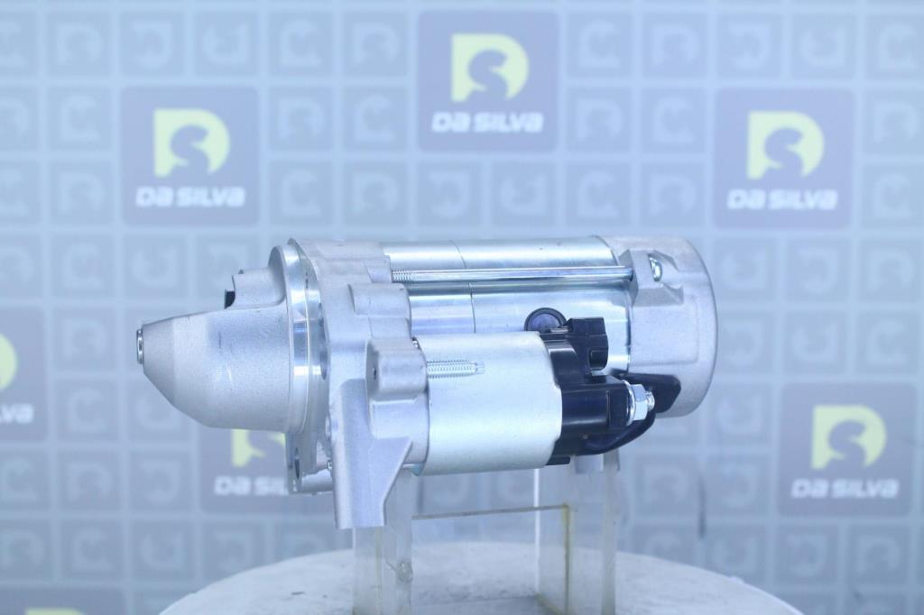 Démarreur DA SILVA S.A.S. 041519