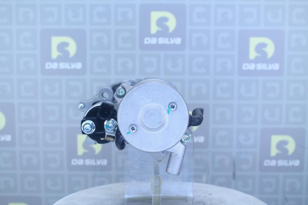Démarreur DA SILVA S.A.S. 041519