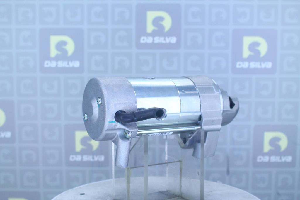 Démarreur DA SILVA S.A.S. 041519
