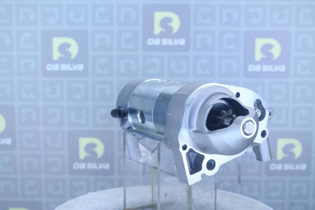 Démarreur DA SILVA S.A.S. 041519