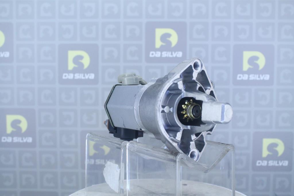 Démarreur DA SILVA S.A.S. 041523