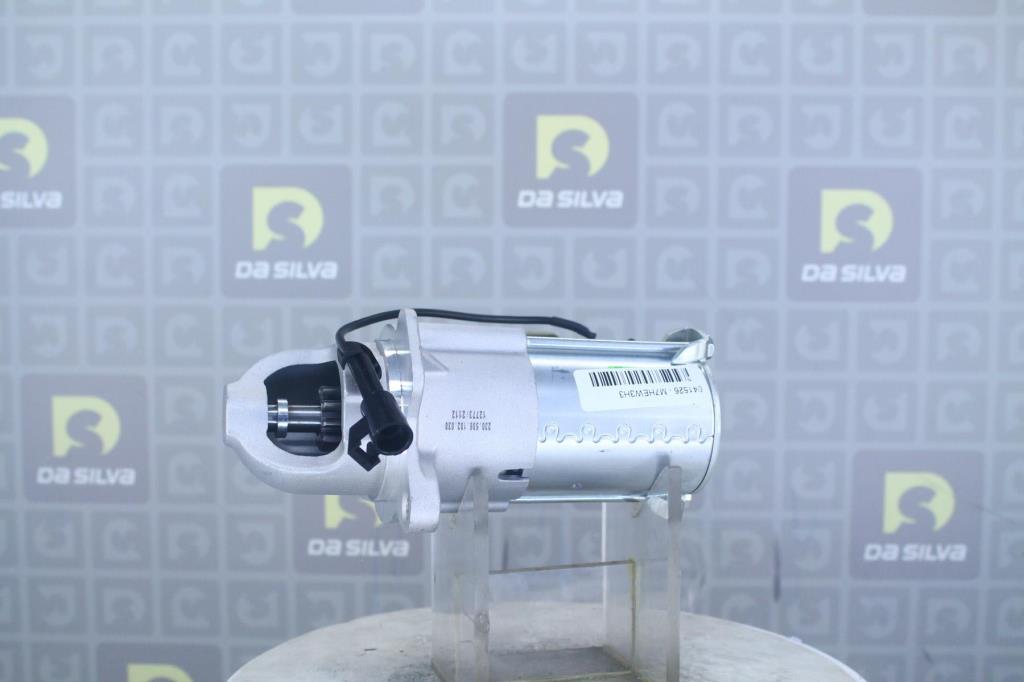 Démarreur DA SILVA S.A.S. 041526