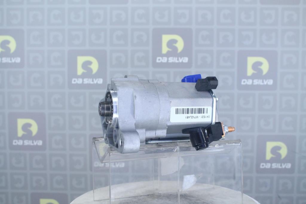 Démarreur DA SILVA S.A.S. 041531