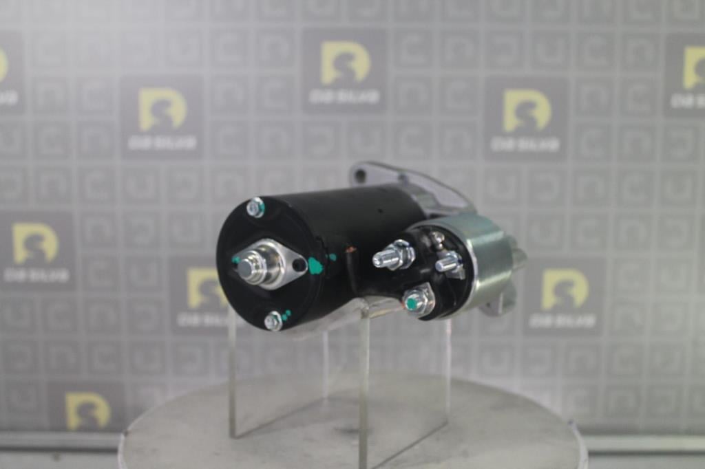 Démarreur DA SILVA S.A.S. 041532