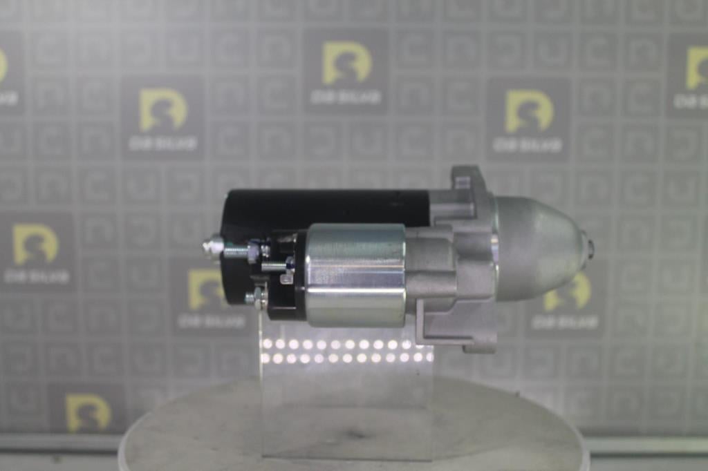 Démarreur DA SILVA S.A.S. 041532