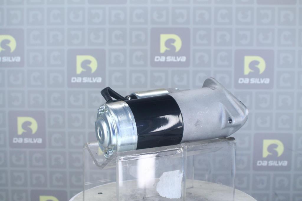 Démarreur DA SILVA S.A.S. 041535