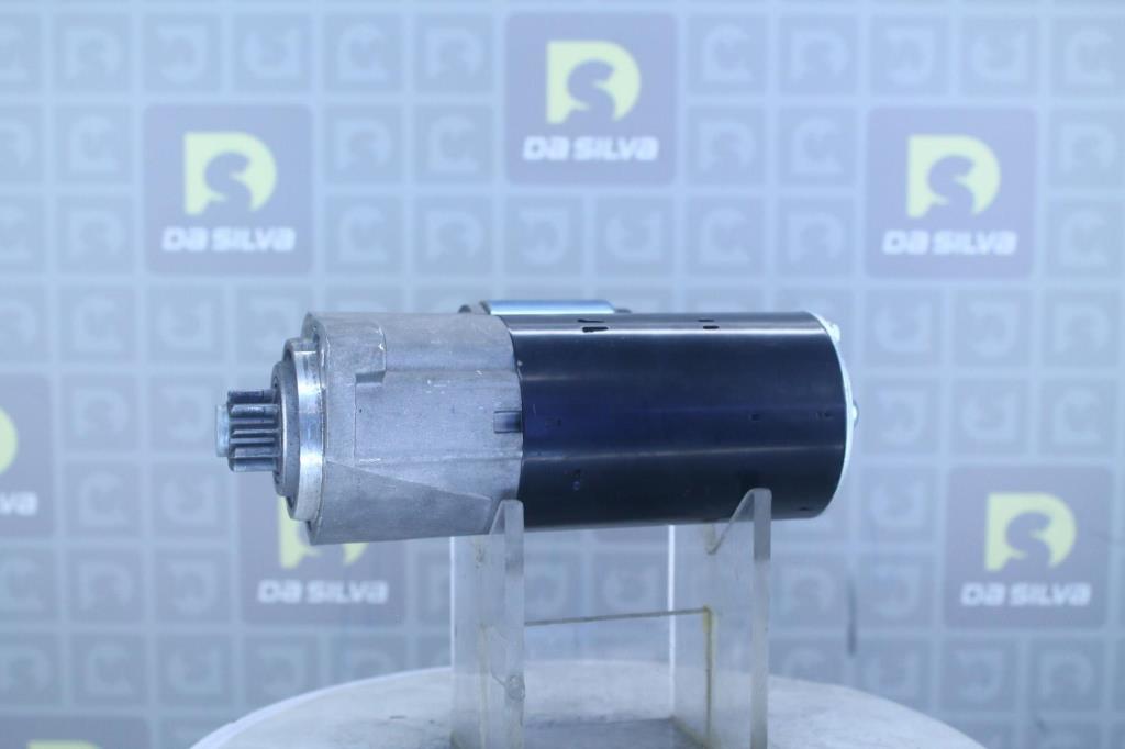 Démarreur DA SILVA S.A.S. 041542