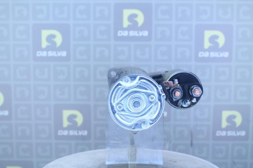 Démarreur DA SILVA S.A.S. 041542