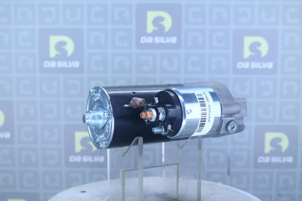 Démarreur DA SILVA S.A.S. 041542