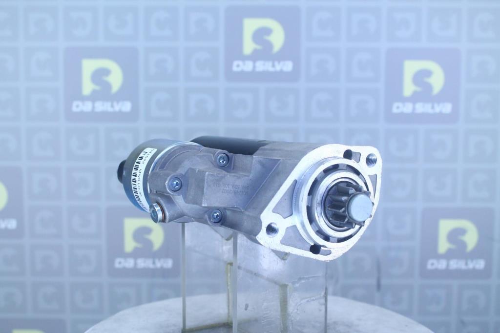 Démarreur DA SILVA S.A.S. 041542