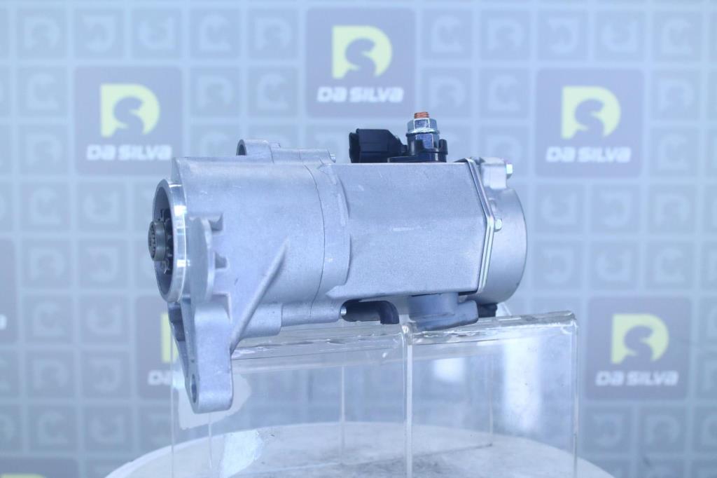 Démarreur DA SILVA S.A.S. 041551