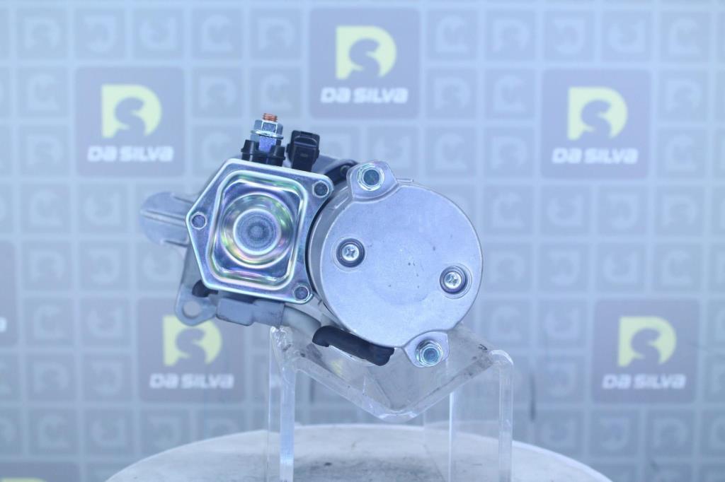 Démarreur DA SILVA S.A.S. 041551
