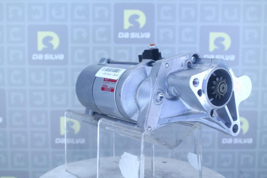 Démarreur DA SILVA S.A.S. 041551
