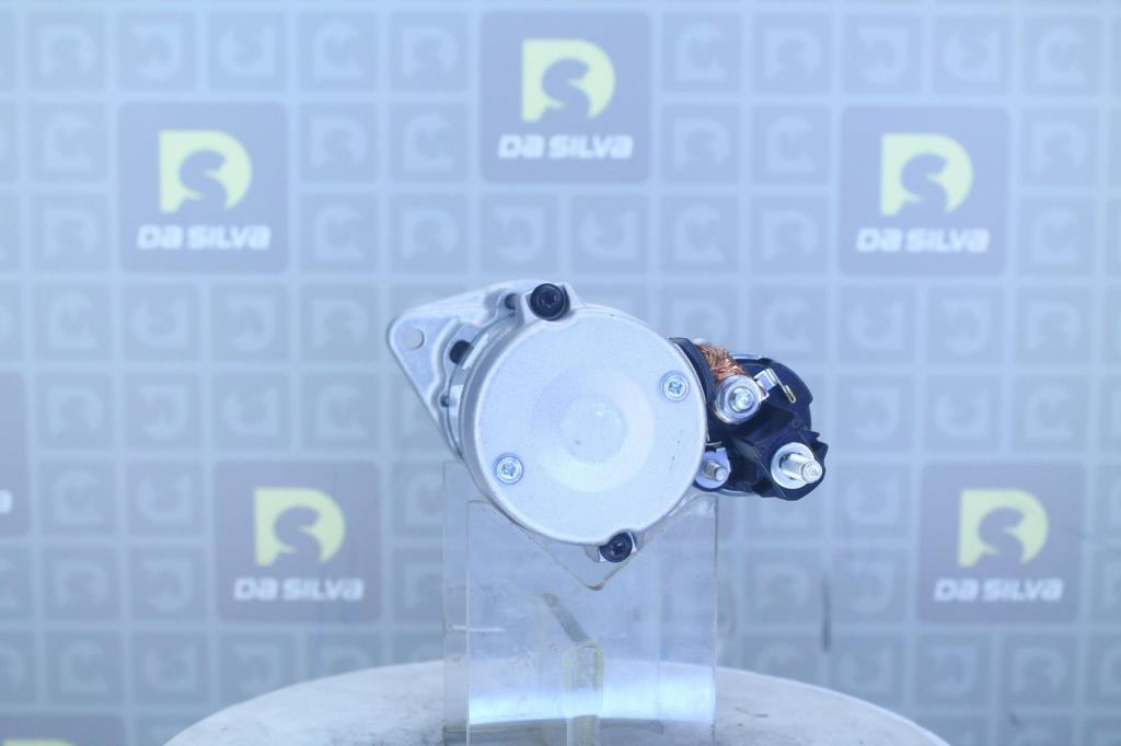 Motor de arranque DA SILVA S.A.S. 041552