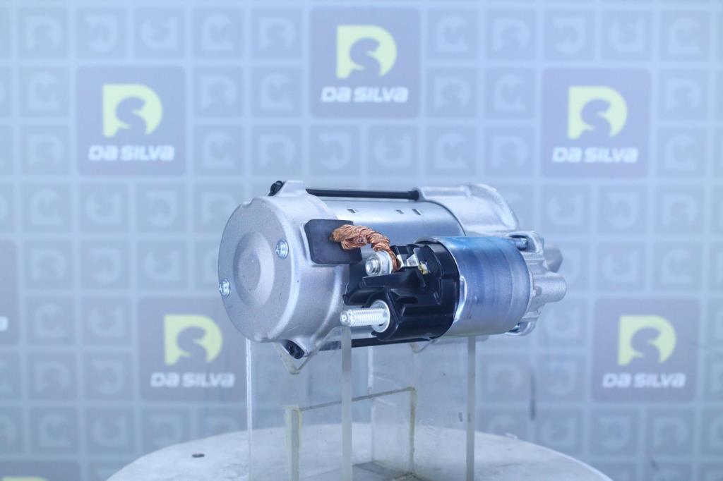 Motor de arranque DA SILVA S.A.S. 041552