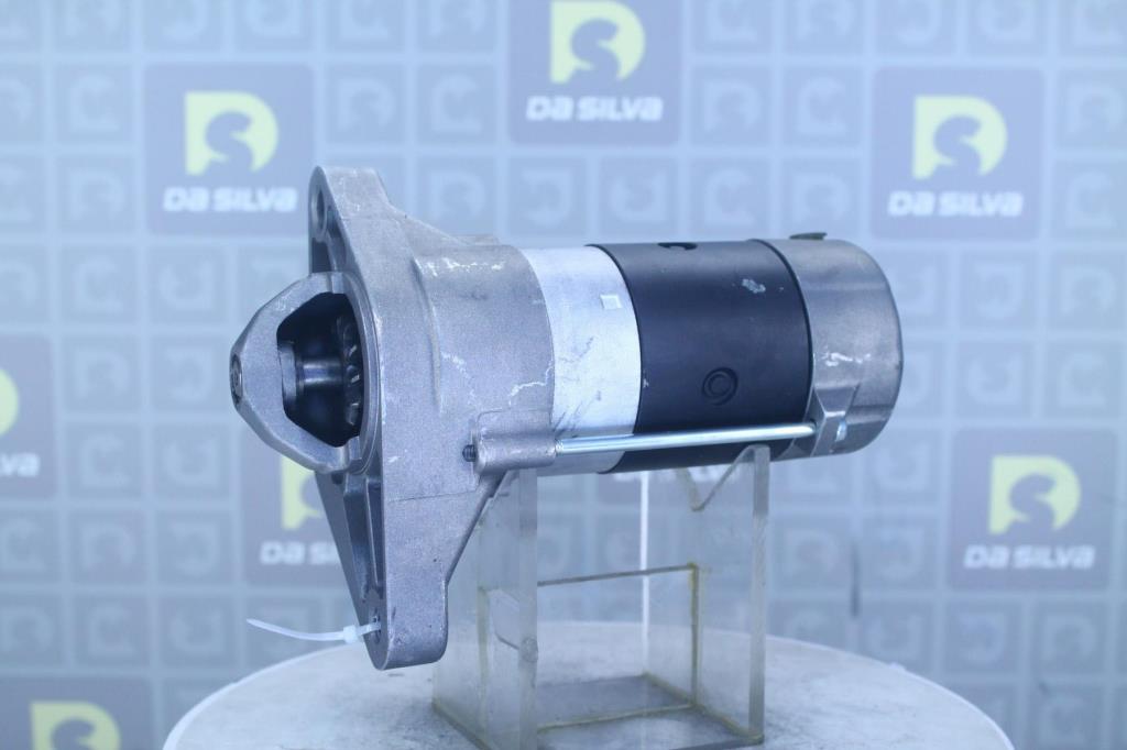 Démarreur DA SILVA S.A.S. 041560