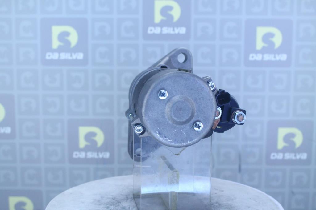 Démarreur DA SILVA S.A.S. 041560