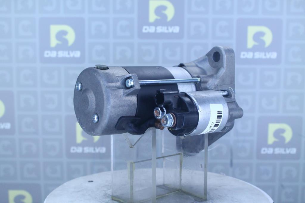 Démarreur DA SILVA S.A.S. 041560
