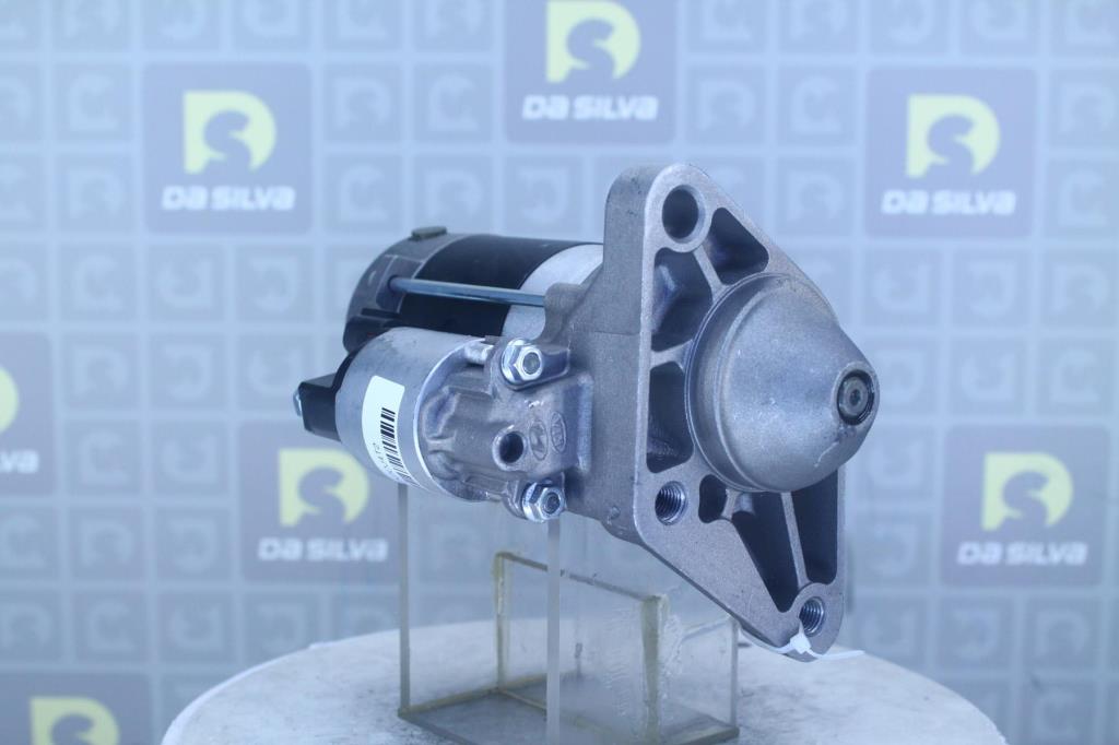 Démarreur DA SILVA S.A.S. 041560