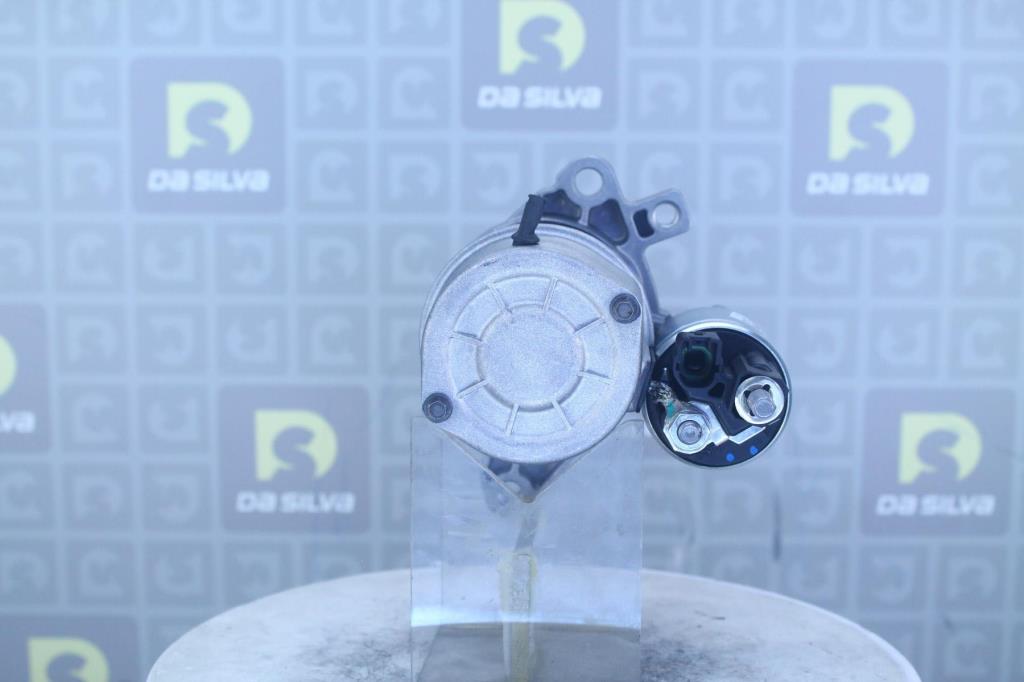 Démarreur DA SILVA S.A.S. 041561