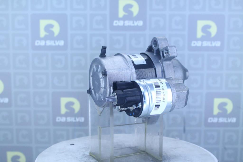 Démarreur DA SILVA S.A.S. 041561