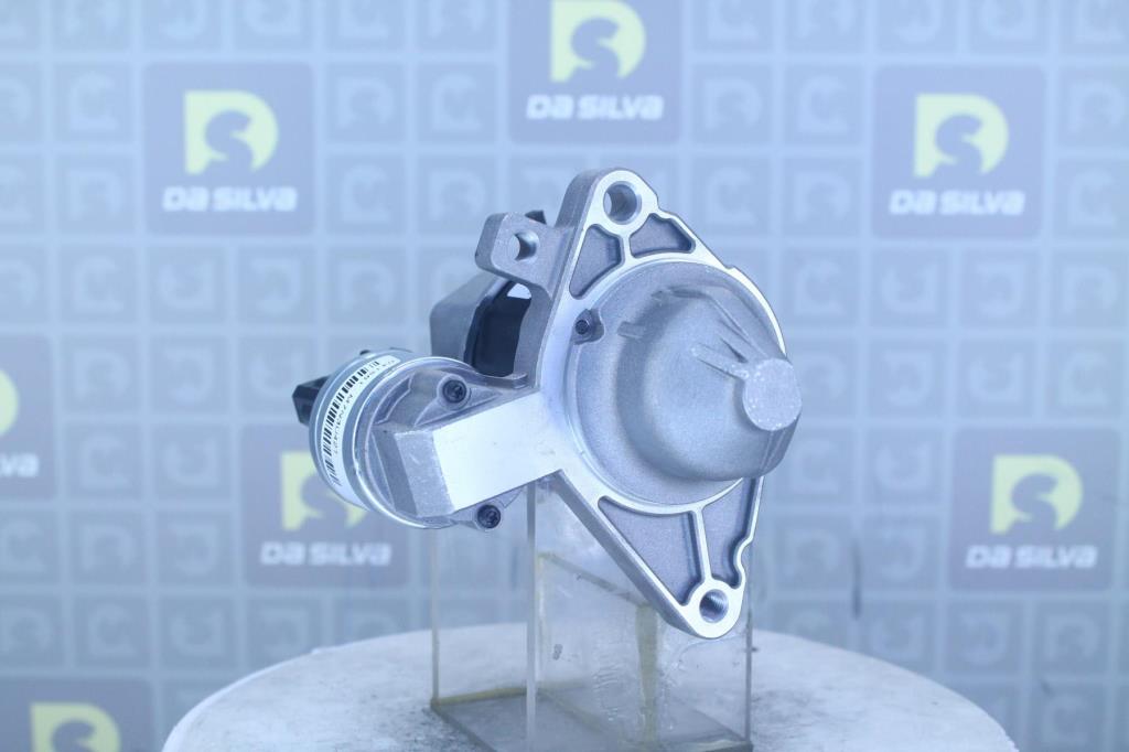 Démarreur DA SILVA S.A.S. 041561