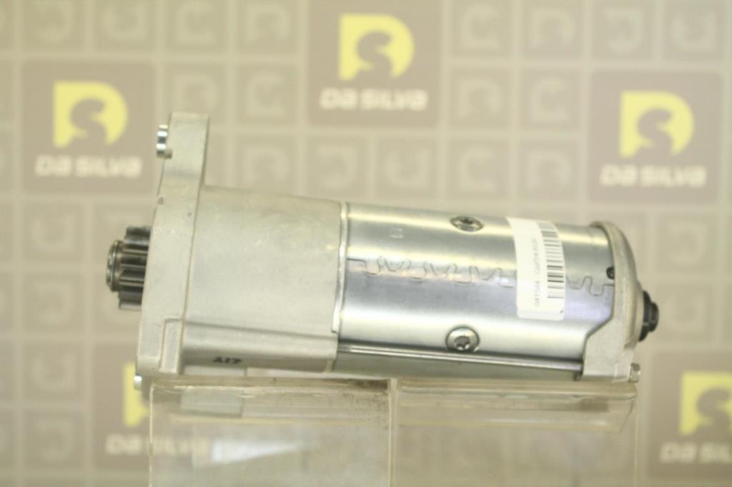 Démarreur DA SILVA S.A.S. 041564