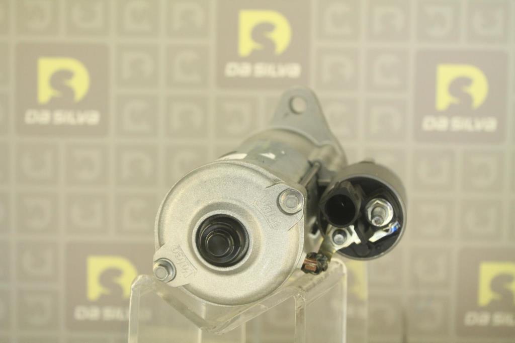 Démarreur DA SILVA S.A.S. 041564