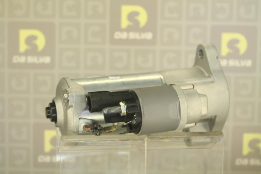 Démarreur DA SILVA S.A.S. 041564