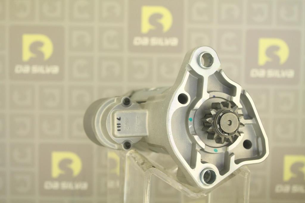 Démarreur DA SILVA S.A.S. 041564