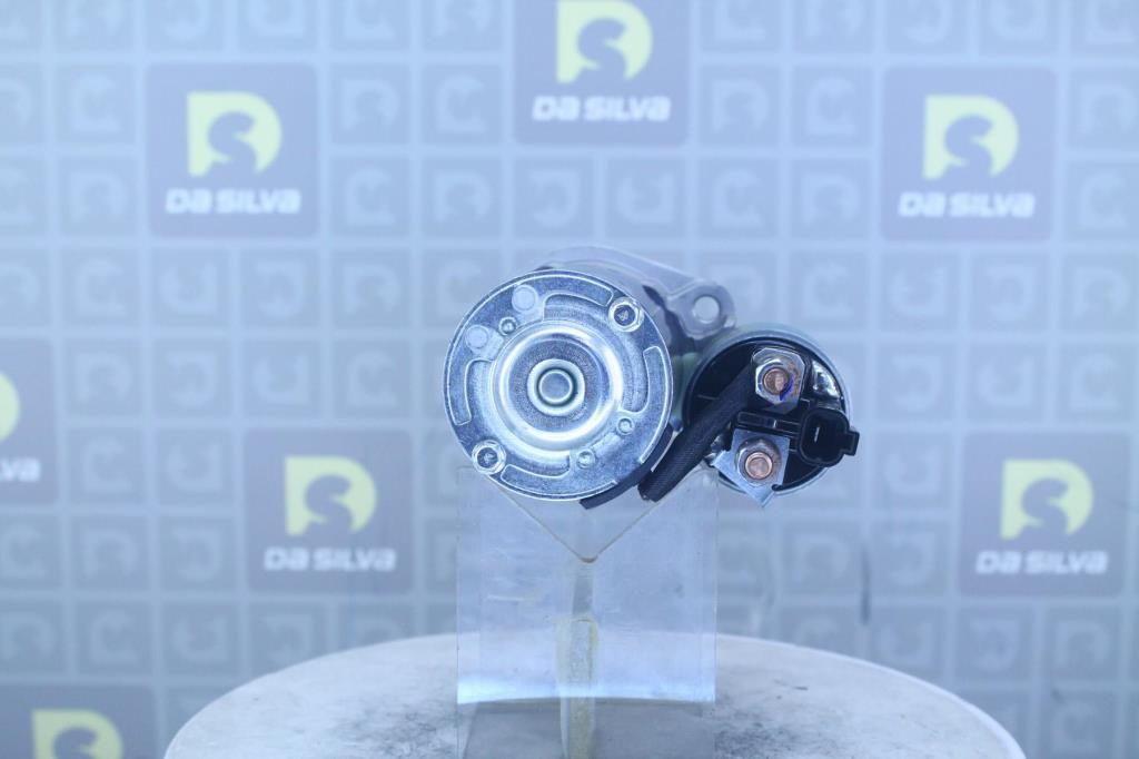 Motor de arranque DA SILVA S.A.S. ref. 041568