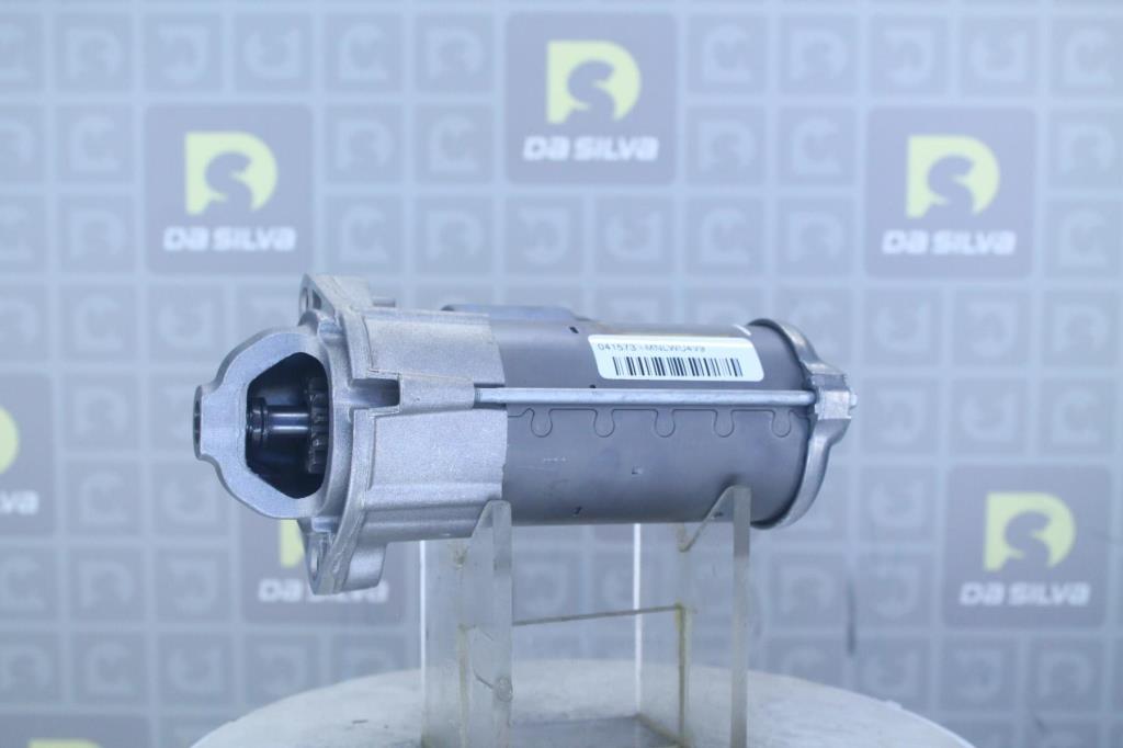 Motor de arranque DA SILVA S.A.S. ref. 041573