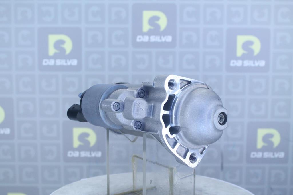 Motor de arranque DA SILVA S.A.S. ref. 041573