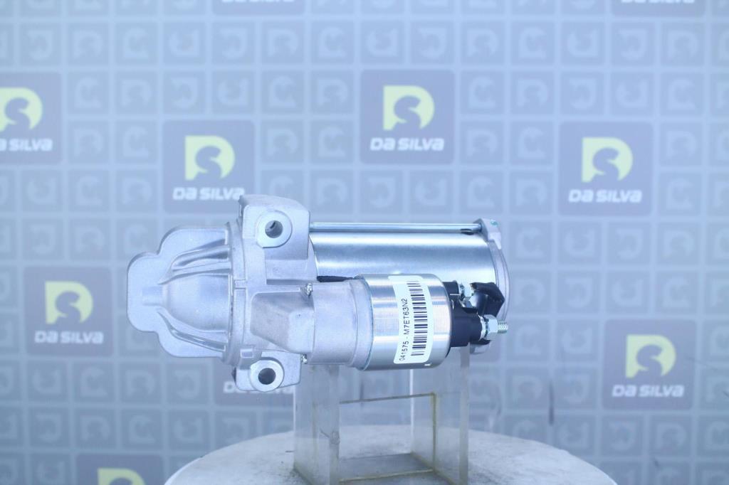 Démarreur DA SILVA S.A.S. 041575