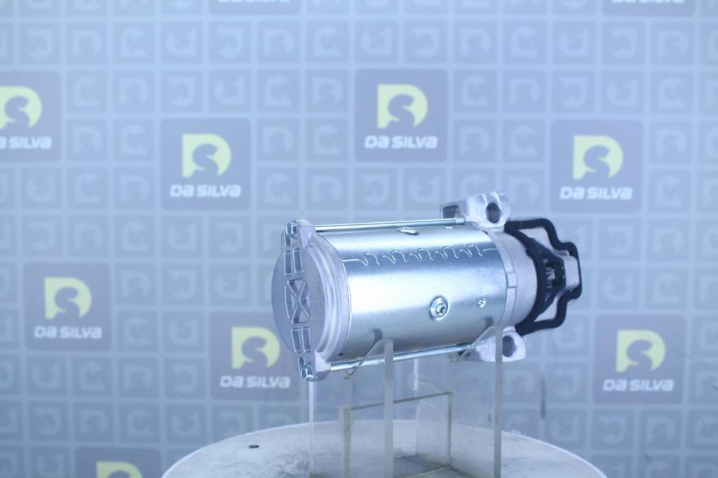 Démarreur DA SILVA S.A.S. 041575