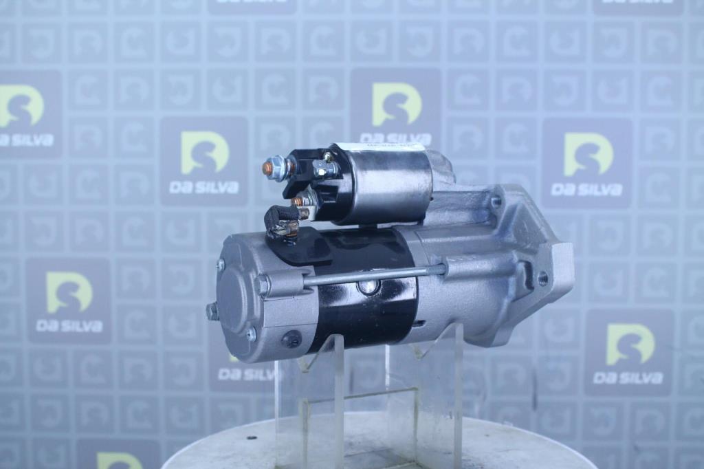 Démarreur DA SILVA S.A.S. 041579
