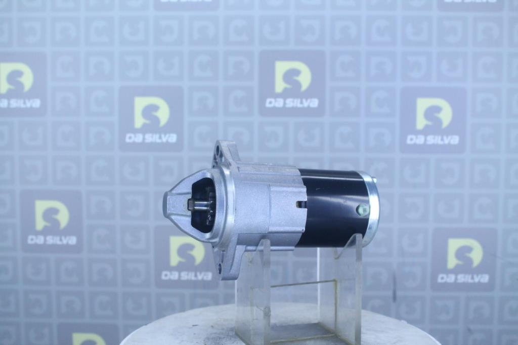 Démarreur DA SILVA S.A.S. 041580