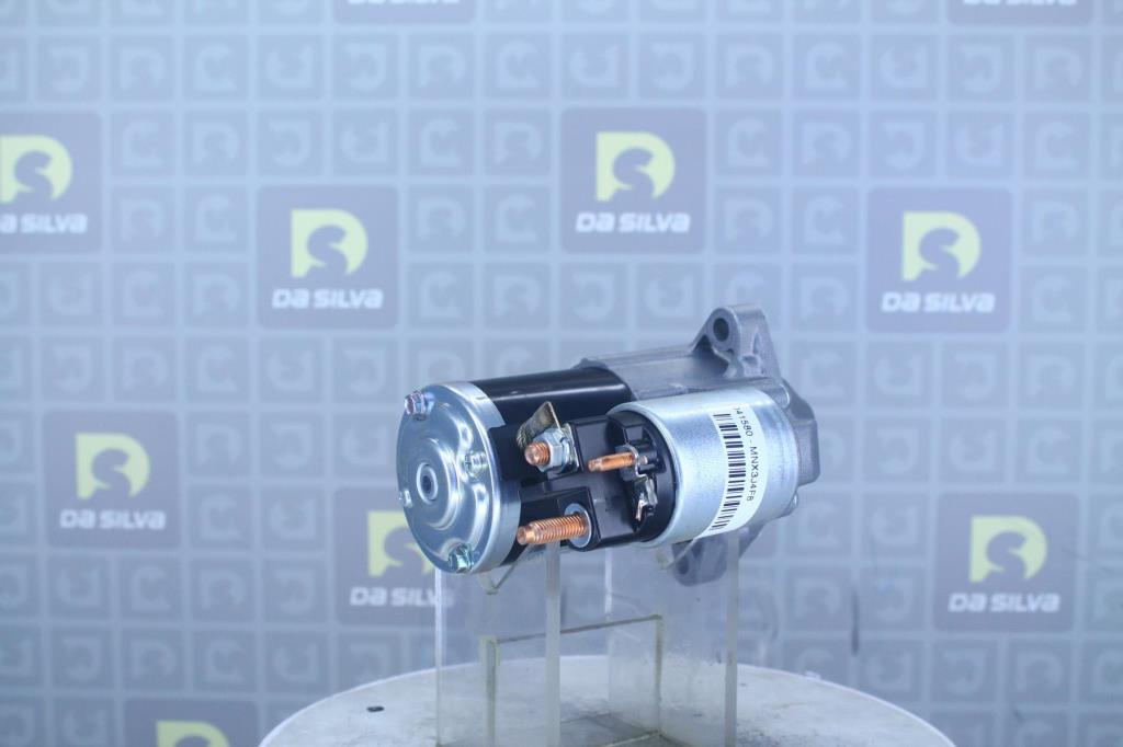 Démarreur DA SILVA S.A.S. 041580
