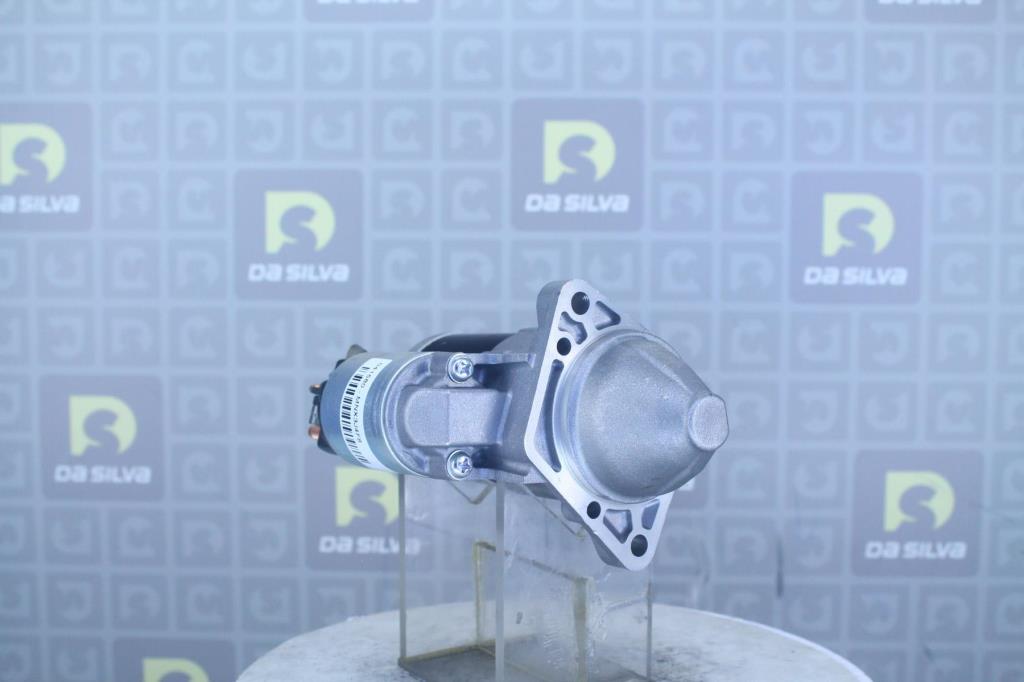 Démarreur DA SILVA S.A.S. 041580