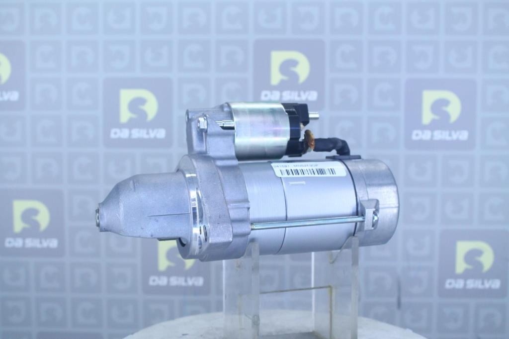 Démarreur DA SILVA S.A.S. 041591