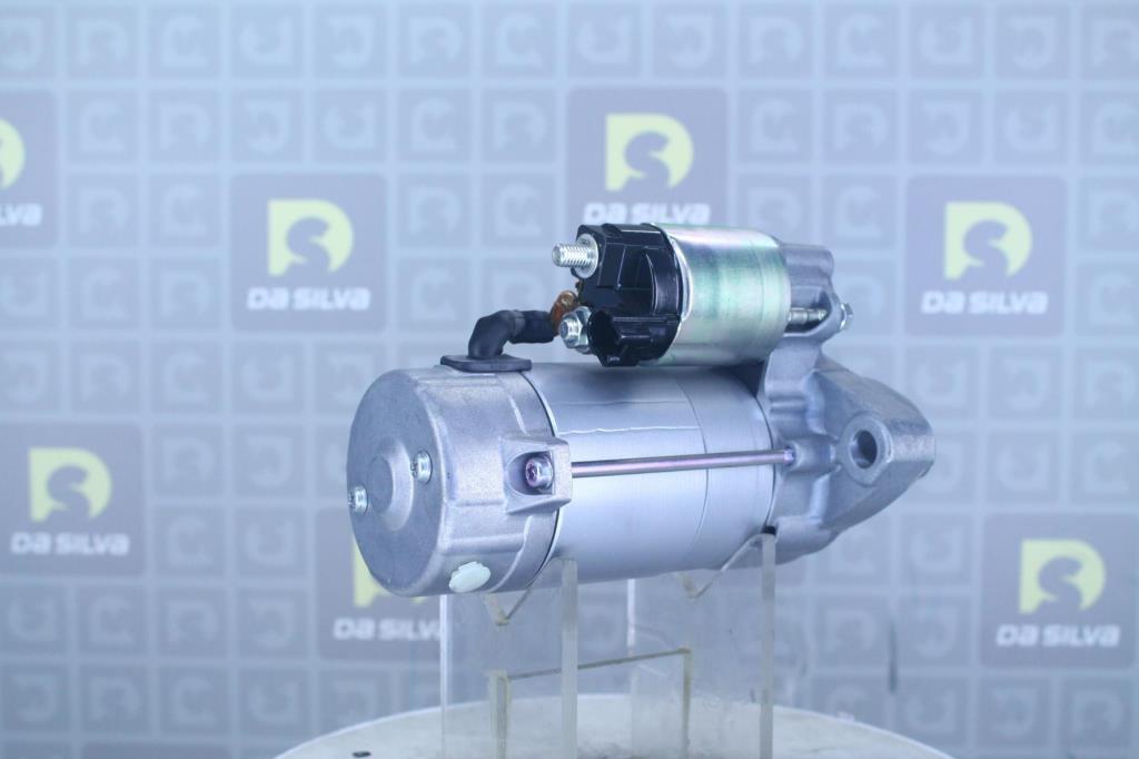 Démarreur DA SILVA S.A.S. 041591
