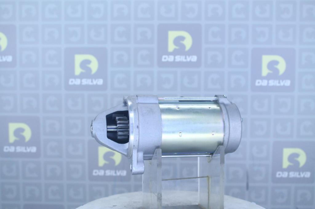 Démarreur DA SILVA S.A.S. 041594