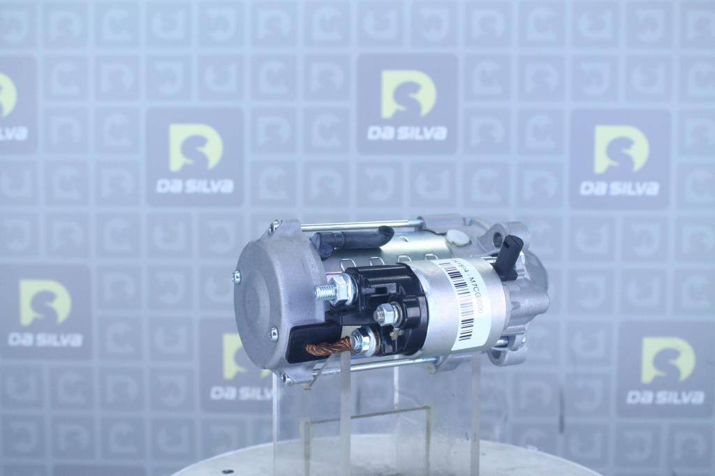 Démarreur DA SILVA S.A.S. 041594