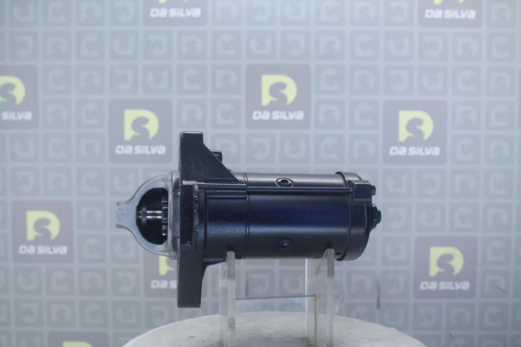 Démarreur DA SILVA S.A.S. ref. JD041595