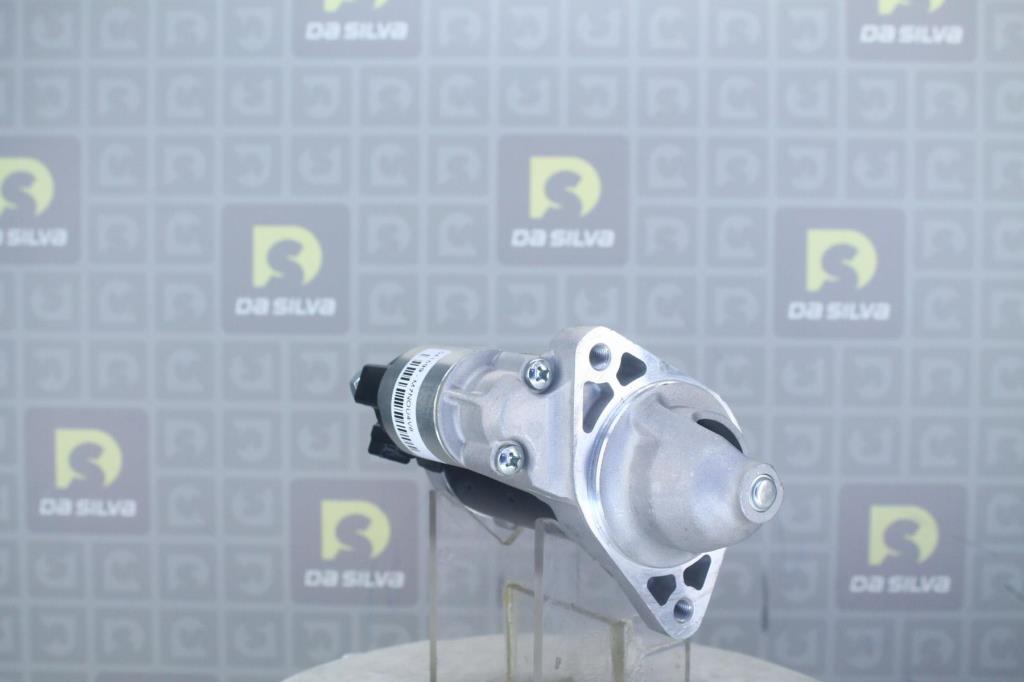 Motor de arranque (Arrancador) DA SILVA S.A.S. ref. 041599