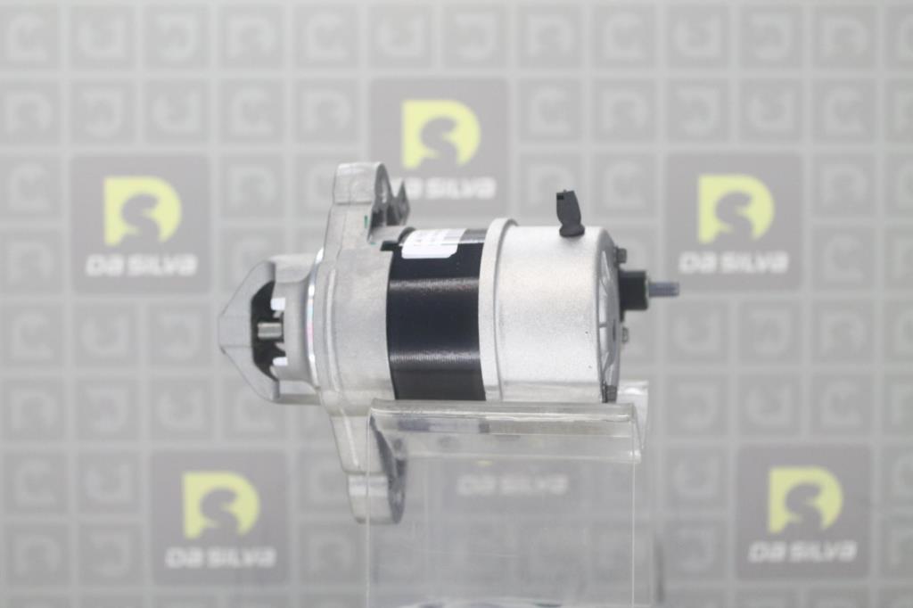 Démarreur DA SILVA S.A.S. 041613