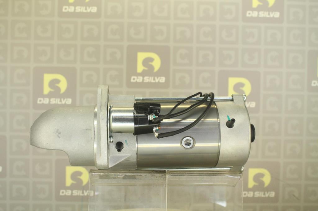 Démarreur DA SILVA S.A.S. ref. 041621