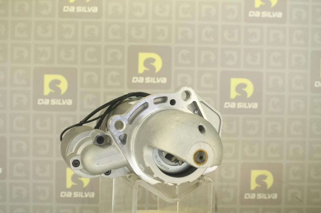Démarreur DA SILVA S.A.S. ref. 041621